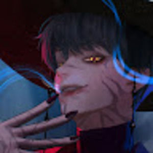 Meet your Posher, Kamryn